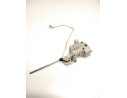 MOTOR C/C TAPON COMBUSTIBLE 6K0810773A 