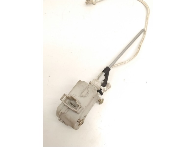 Recambio de motor c/c tapon combustible para seat ibiza ii (6k1) 1.6 i referencia OEM IAM 6K0810773A  