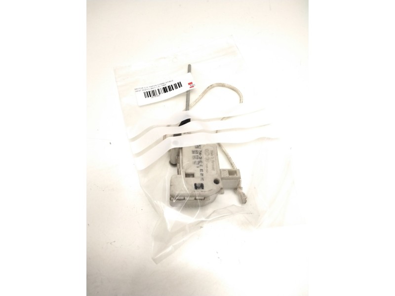 Recambio de motor c/c tapon combustible para seat ibiza ii (6k1) 1.6 i referencia OEM IAM 6K0810773A  