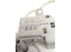 Recambio de motor c/c tapon combustible para seat ibiza ii (6k1) 1.6 i referencia OEM IAM 6K0810773A   2