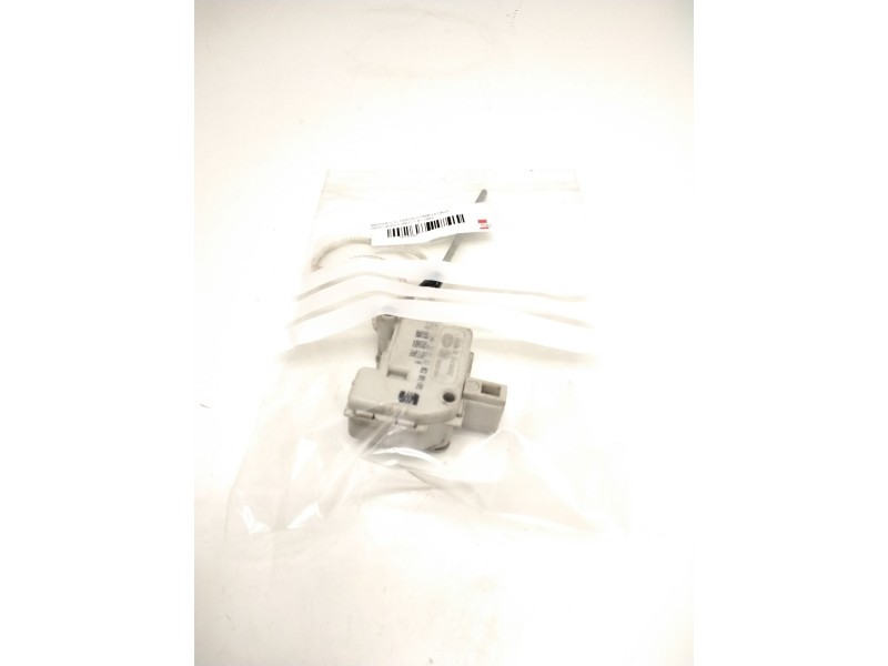 Recambio de motor c/c tapon combustible para seat ibiza ii (6k1) 1.6 i referencia OEM IAM 6K0810773A  