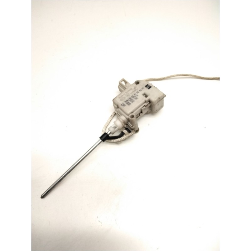 Recambio de motor c/c tapon combustible para seat ibiza ii (6k1) 1.6 i referencia OEM IAM 6K0810773A  