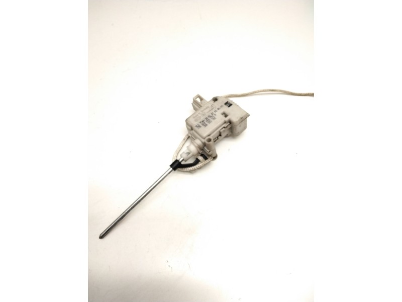 Recambio de motor c/c tapon combustible para seat ibiza ii (6k1) 1.6 i referencia OEM IAM 6K0810773A  