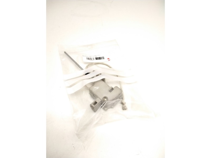 Recambio de motor c/c tapon combustible para seat ibiza ii (6k1) 1.6 i referencia OEM IAM 6K0810773A  