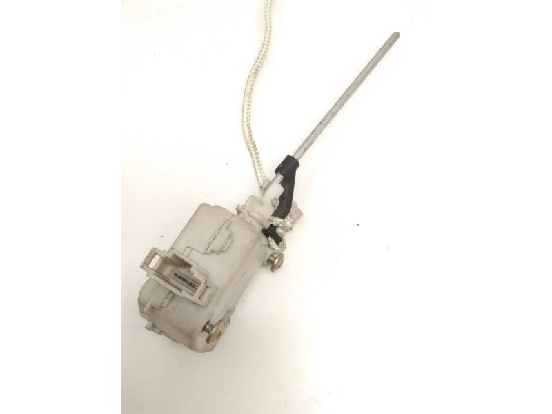 Recambio de motor c/c tapon combustible para seat ibiza ii (6k1) 1.6 i referencia OEM IAM 6K0810773A  