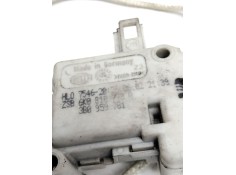 Recambio de motor c/c tapon combustible para seat ibiza ii (6k1) 1.6 i referencia OEM IAM 6K0810773A   2