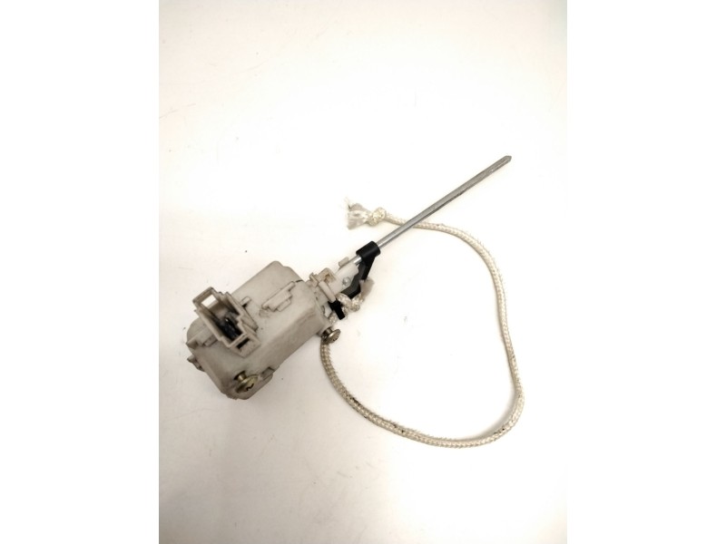 Recambio de motor c/c tapon combustible para seat ibiza ii (6k1) 1.6 i referencia OEM IAM 6K0810773A  