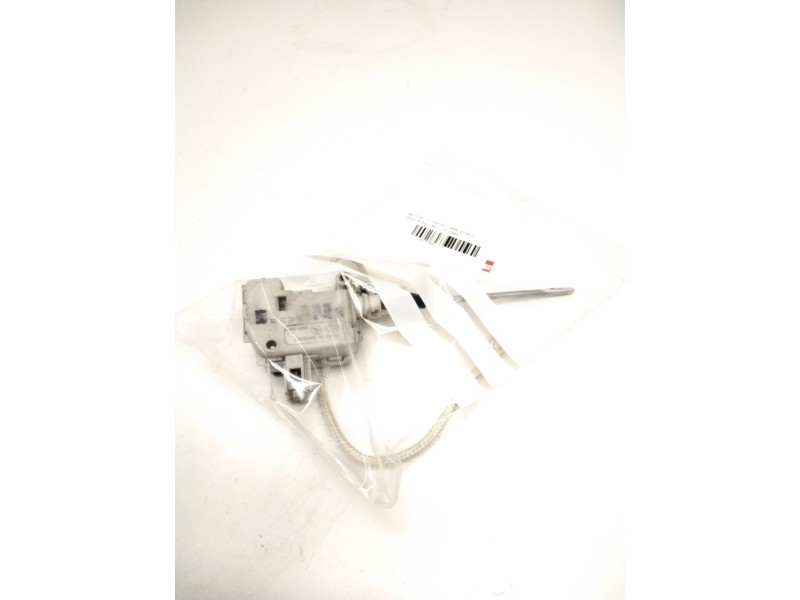 Recambio de motor c/c tapon combustible para seat ibiza ii (6k1) 1.6 i referencia OEM IAM 6K0810773A  