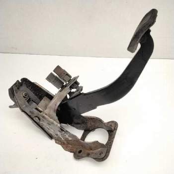 PEDAL FRENO 115542