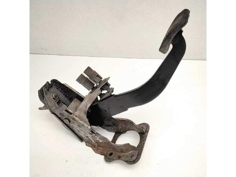 Recambio de pedal freno para nissan primera berlina (p12) 1.8 16v cat referencia OEM IAM   115542