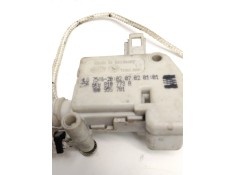 Recambio de motor c/c tapon combustible para seat ibiza ii (6k1) 1.4 i referencia OEM IAM 6K0810773A   2