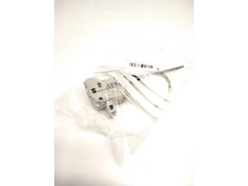 Recambio de motor c/c tapon combustible para seat ibiza ii (6k1) 1.4 i referencia OEM IAM 6K0810773A  