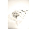 MOTOR C/C TAPON COMBUSTIBLE 6K0810773A 