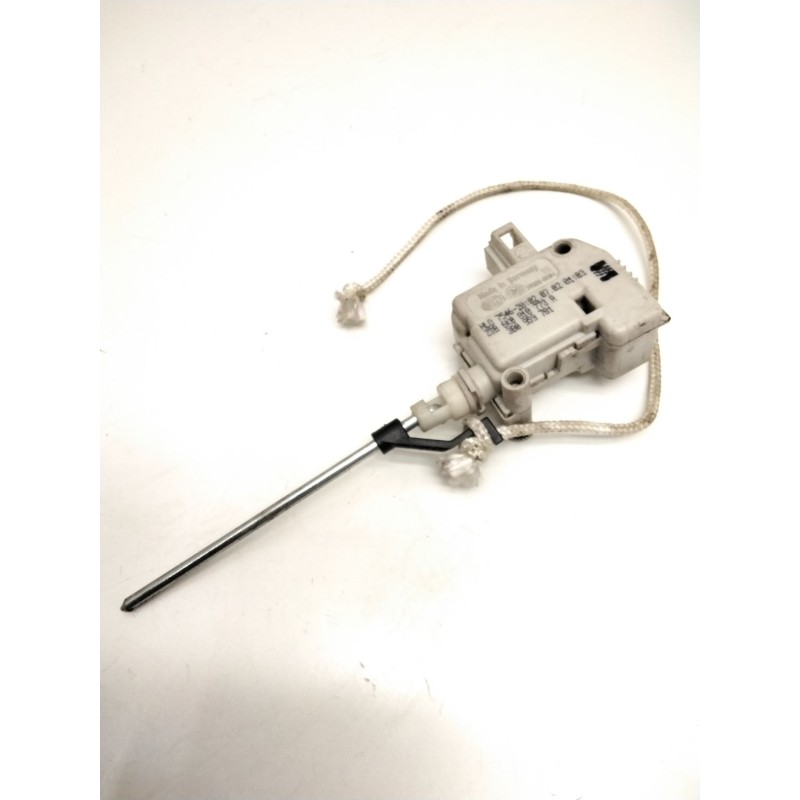 Recambio de motor c/c tapon combustible para seat ibiza ii (6k1) 1.4 16v referencia OEM IAM 6K0810773A  