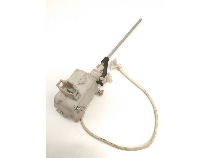 Recambio de motor c/c tapon combustible para seat ibiza ii (6k1) 1.4 16v referencia OEM IAM 6K0810773A  