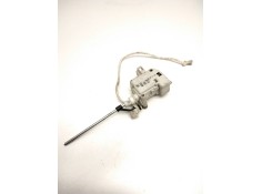 Recambio de motor c/c tapon combustible para seat ibiza ii (6k1) 1.9 tdi referencia OEM IAM 6K0810773A  