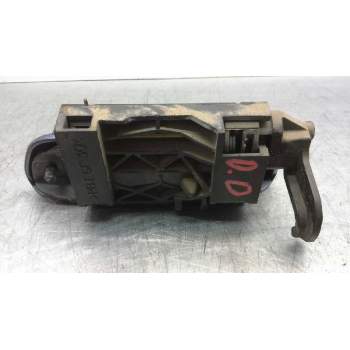 Recambio de maneta exterior delantera derecha para citroën zx 1.9 td armonia referencia OEM IAM 96053988  