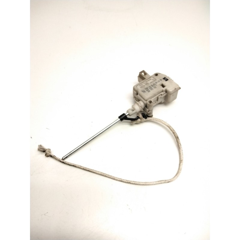 Recambio de motor c/c tapon combustible para seat ibiza ii (6k1) 1.6 i referencia OEM IAM 6K0810773A  
