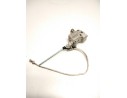 MOTOR C/C TAPON COMBUSTIBLE 6K0810773A 