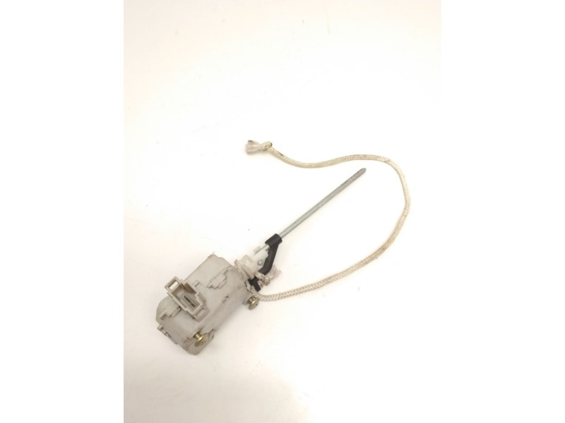 Recambio de motor c/c tapon combustible para seat ibiza ii (6k1) 1.6 i referencia OEM IAM 6K0810773A  