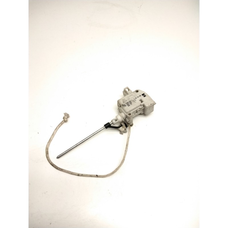 Recambio de motor c/c tapon combustible para seat ibiza ii (6k1) 1.6 i referencia OEM IAM 6K0810773A  