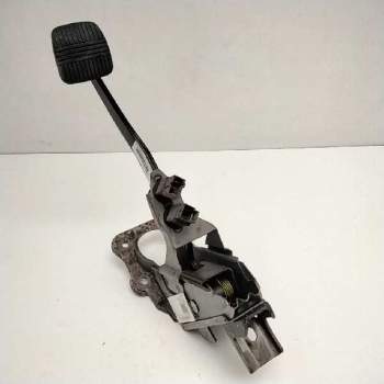 Recambio de pedal freno para nissan primera berlina (p12) 1.8 16v cat referencia OEM IAM   115542