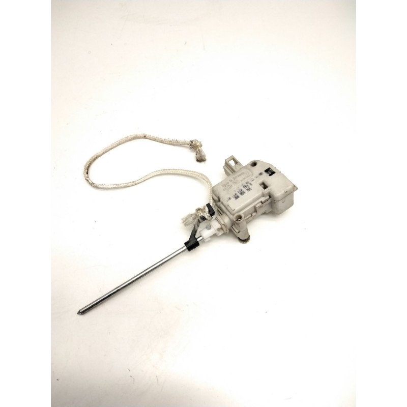 Recambio de motor c/c tapon combustible para seat ibiza ii (6k1) 1.4 16v referencia OEM IAM 6K0810773A  