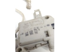 Recambio de motor c/c tapon combustible para seat ibiza ii (6k1) 1.4 16v referencia OEM IAM 6K0810773A   2