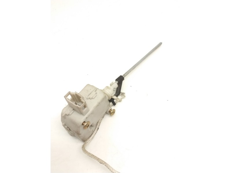 Recambio de motor c/c tapon combustible para seat ibiza ii (6k1) 1.6 i referencia OEM IAM 6K0810773A  