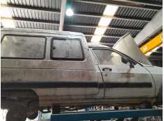 citroën c15 furgoneta/monovolumen (vd_) del año 2000