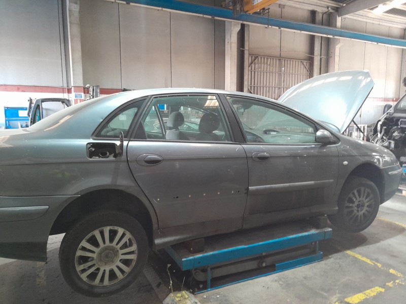 citroën c5 i (dc_) del año 2004