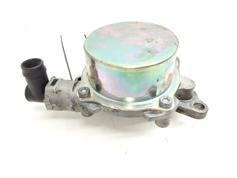 Recambio de depresor freno / bomba vacio para renault trafic caja cerrada (ab 4.01) 2.0 dci diesel cat referencia OEM IAM 650081