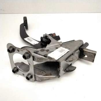 Recambio de pedal freno para nissan primera berlina (p12) 1.8 16v cat referencia OEM IAM   115542