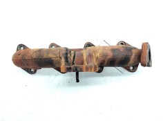 Recambio de colector escape para renault trafic caja cerrada (ab 4.01) 2.0 dci diesel cat referencia OEM IAM    2