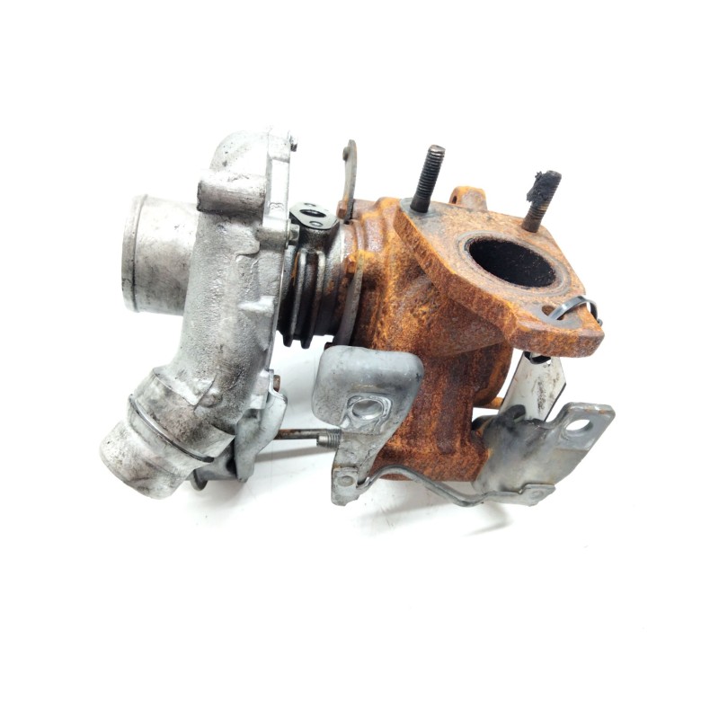 Recambio de turbocompresor para renault trafic caja cerrada (ab 4.01) 2.0 dci diesel cat referencia OEM IAM   