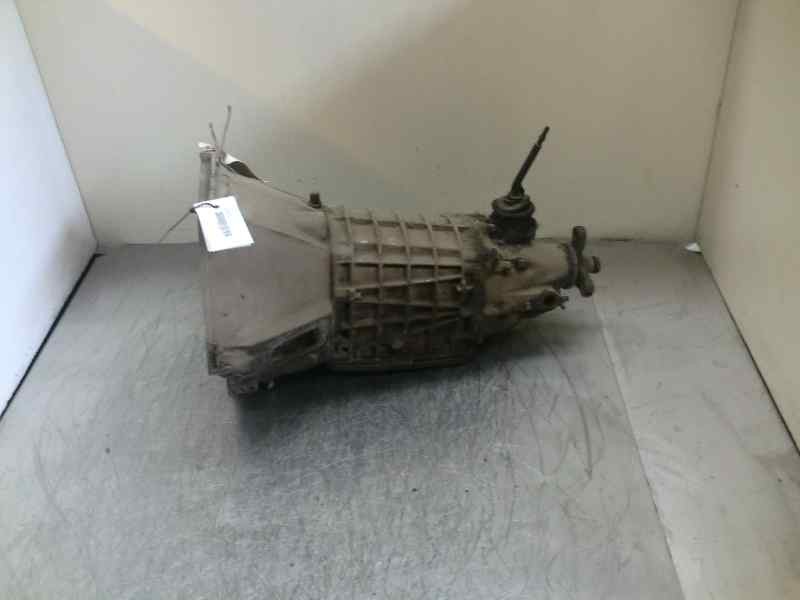 Recambio de caja cambios para lada forma (21099) 1.5 referencia OEM IAM AK12M2  9375