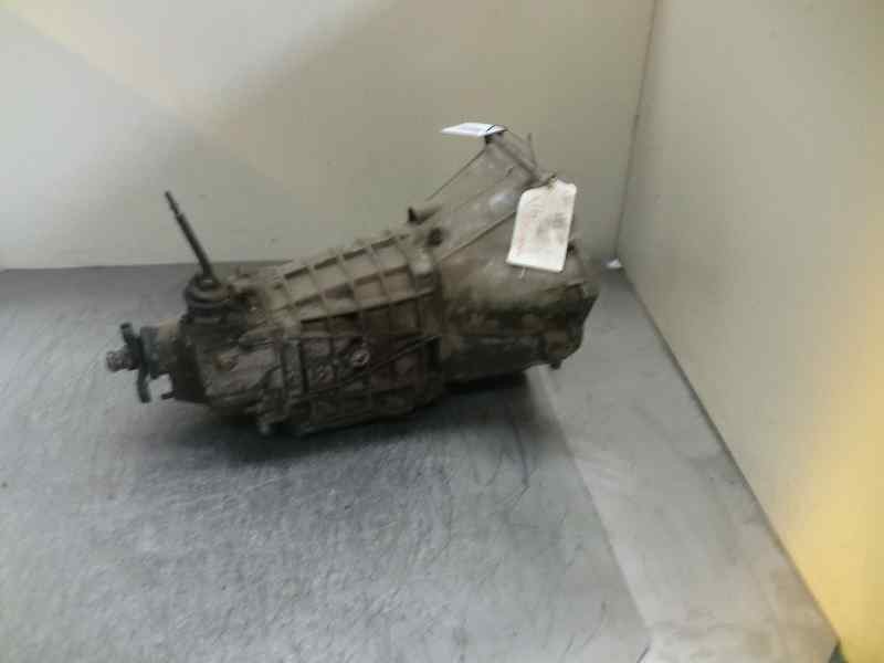 Recambio de caja cambios para lada forma (21099) 1.5 referencia OEM IAM AK12M2  9375