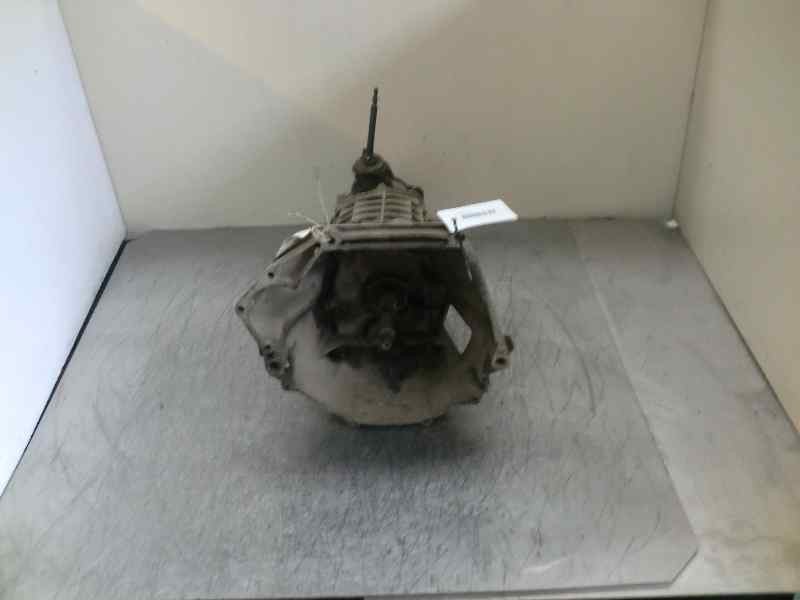 Recambio de caja cambios para lada forma (21099) 1.5 referencia OEM IAM AK12M2  9375