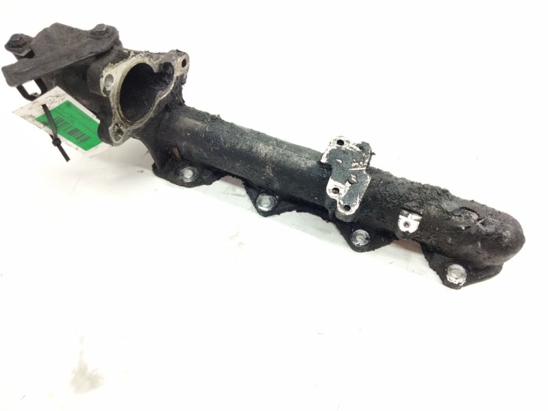 Recambio de colector admision para renault trafic caja cerrada (ab 4.01) 2.0 dci diesel cat referencia OEM IAM   