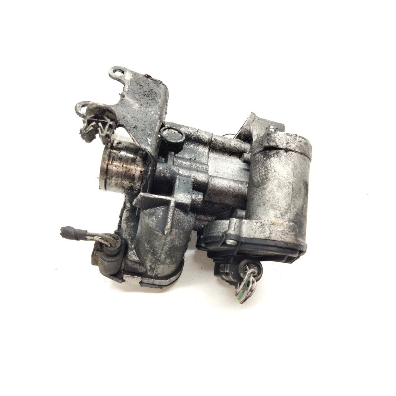 Recambio de cuerpo de mariposa para renault trafic caja cerrada (ab 4.01) 2.0 dci diesel cat referencia OEM IAM 8200330810F  