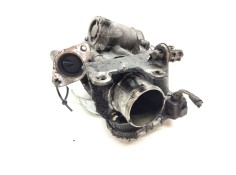 Recambio de cuerpo de mariposa para renault trafic caja cerrada (ab 4.01) 2.0 dci diesel cat referencia OEM IAM 8200330810F   2