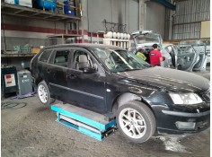 saab 9-3 ranchera familiar (e50) del año 2007 2