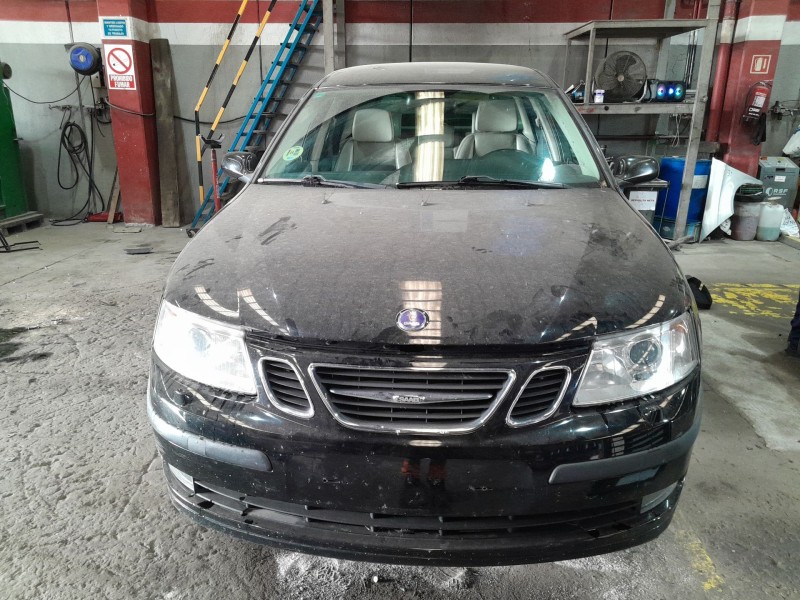 saab 9-3 ranchera familiar (e50) del año 2007