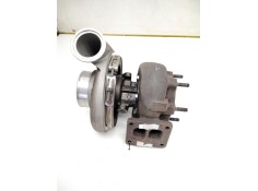 Recambio de turbocompresor para iveco 100e 150e24 referencia OEM IAM 4043522 HX55 HOLSET