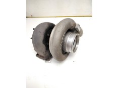 Recambio de turbocompresor para iveco 100e 150e24 referencia OEM IAM 4043522 HX55 HOLSET 2