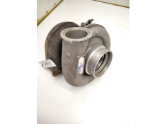 Recambio de turbocompresor para iveco stralis 430 referencia OEM IAM V003274 HX55 HOLSET