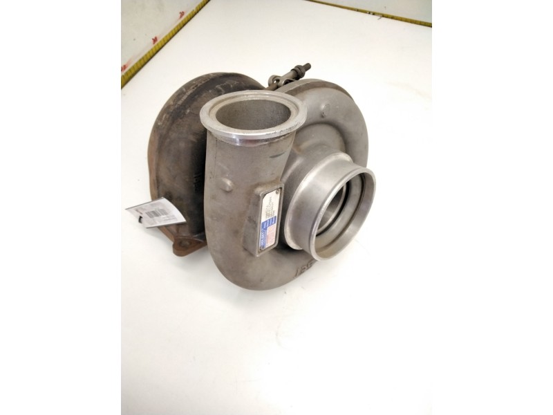 Recambio de turbocompresor para iveco stralis 430 referencia OEM IAM V003274 HX55 HOLSET