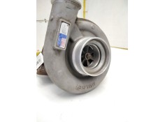 Recambio de turbocompresor para iveco stralis 430 referencia OEM IAM V003274 HX55 HOLSET 2