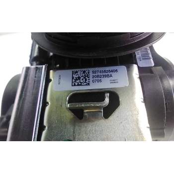 Recambio de cinturon seguridad delantero derecho para bmw serie 2 gran coupe (f44) 218i referencia OEM IAM S274562406  