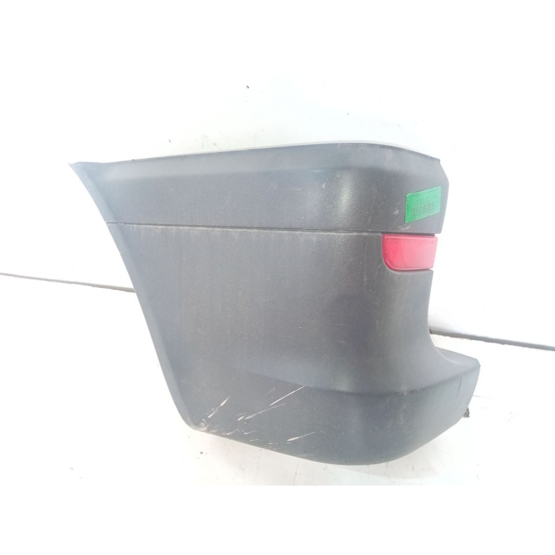 Recambio de puntera paragolpes trasera derecha para mercedes-benz vito / mixto furgón (w639) 111 cdi (639.601, 639.603) referenc